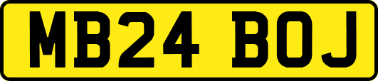 MB24BOJ