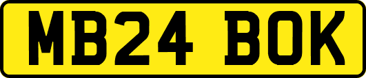 MB24BOK