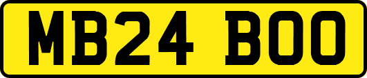 MB24BOO