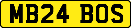 MB24BOS