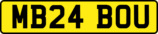 MB24BOU