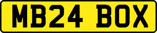 MB24BOX