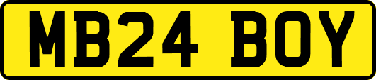 MB24BOY