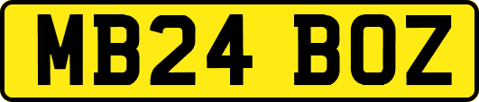 MB24BOZ