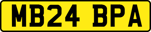 MB24BPA
