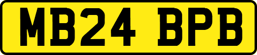 MB24BPB