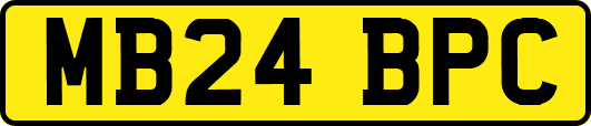 MB24BPC