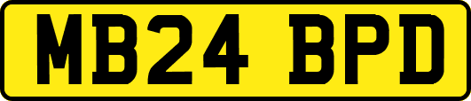 MB24BPD