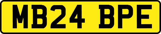 MB24BPE