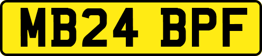 MB24BPF