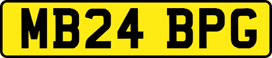MB24BPG