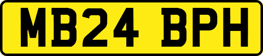 MB24BPH