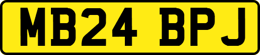 MB24BPJ