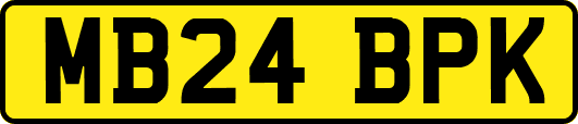 MB24BPK