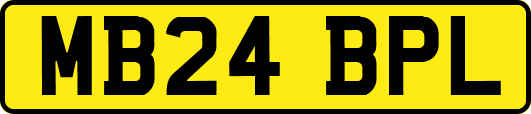 MB24BPL