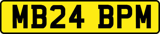 MB24BPM