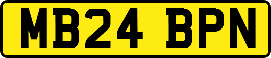 MB24BPN