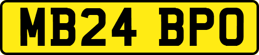 MB24BPO