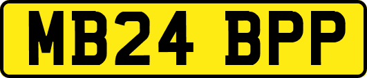 MB24BPP