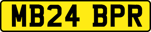 MB24BPR