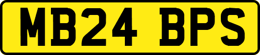 MB24BPS