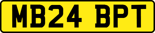 MB24BPT