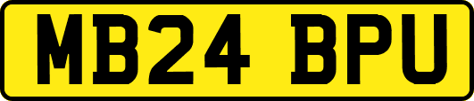 MB24BPU