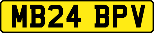 MB24BPV