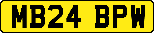 MB24BPW