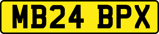 MB24BPX