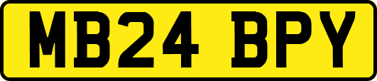 MB24BPY