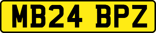MB24BPZ