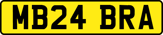 MB24BRA