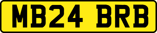 MB24BRB