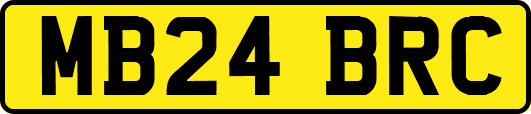 MB24BRC