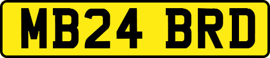 MB24BRD