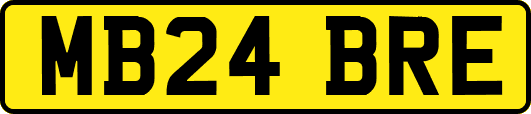 MB24BRE