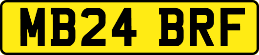 MB24BRF