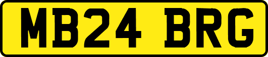 MB24BRG