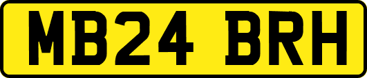 MB24BRH