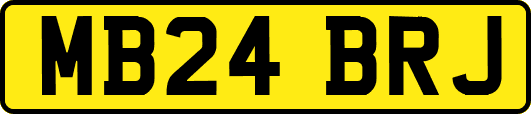 MB24BRJ