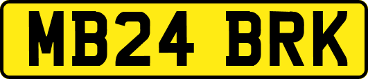 MB24BRK