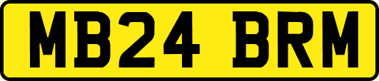 MB24BRM
