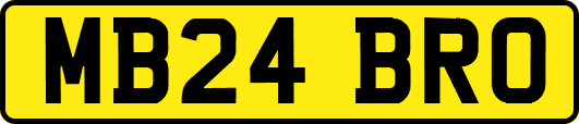 MB24BRO