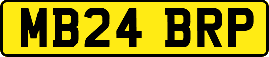 MB24BRP