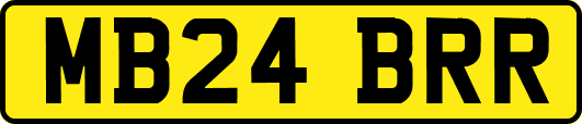MB24BRR