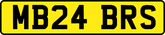 MB24BRS