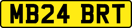 MB24BRT