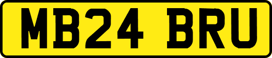 MB24BRU