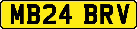 MB24BRV